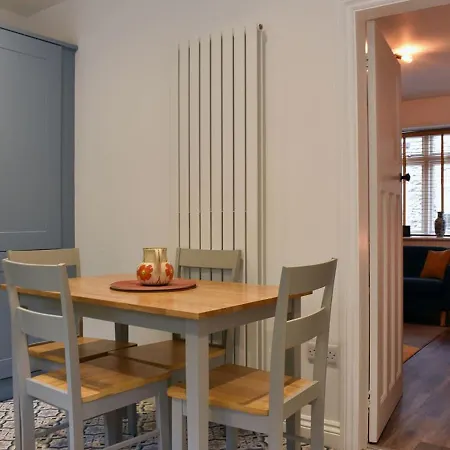 Jacks Feriehus *